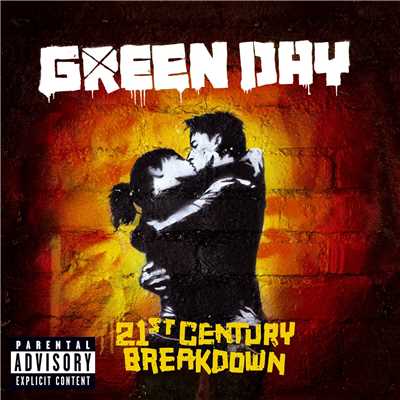 The Static Age/Green Day