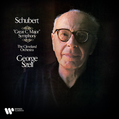 アルバム/Schubert: Symphony No. 9, D. 944 ”The Great”/Cleveland Orchestra & George Szell