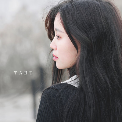 In Tears (Instrumental)/Tart