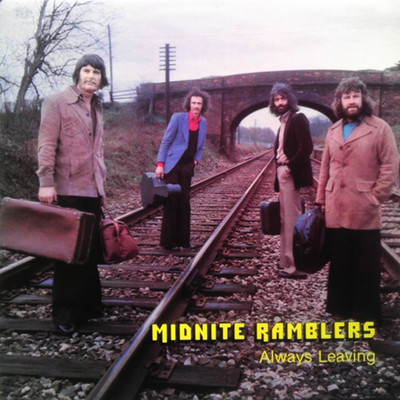 City Of New Orleans/Midnite Ramblers