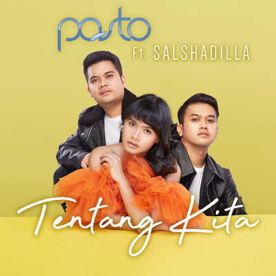 シングル/Tentang Kita (feat. Salshadilla)/Pasto