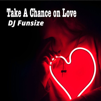 シングル/Take A Chance on Love/DJ Funsize
