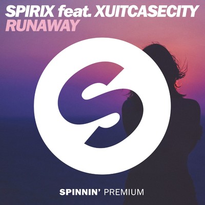 シングル/Runaway (feat. Xuitcasecity)/Spirix