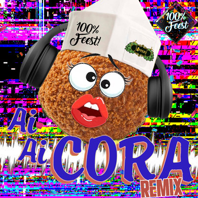 Ai Ai Cora (100% Feest Remix)/De Tappers