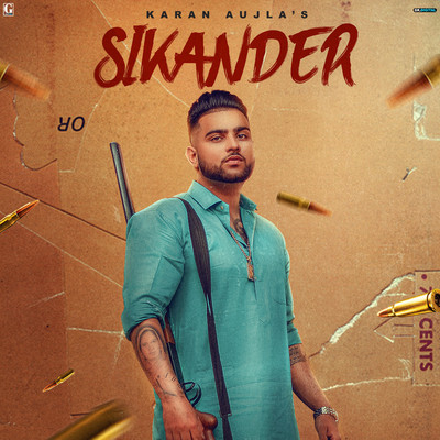 シングル/Sikander/Karan Aujla