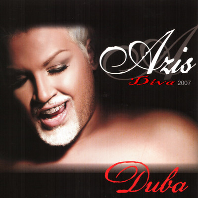 アルバム/Diva 2007/Azis