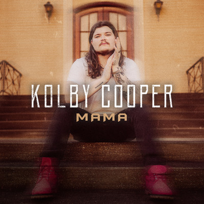 Kolby Cooper