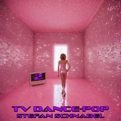 TV Dance-Pop Vol. 2/Stefan Schnabel