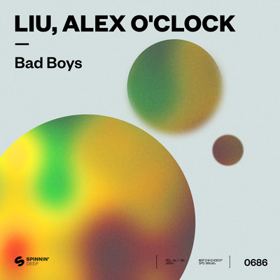 Liu, Alex O'Clock