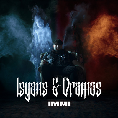 アルバム/Isyans & Dramas - EP/IMMI