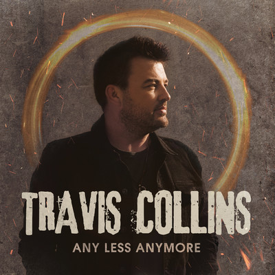アルバム/Any Less Anymore/Travis Collins