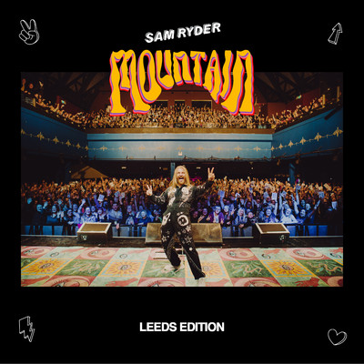 シングル/Mountain (Leeds Edition)/Sam Ryder