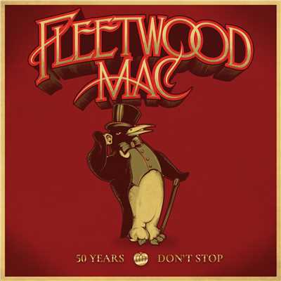 アルバム/50 Years - Don't Stop/Fleetwood Mac