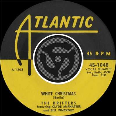 White Christmas ／ The Bells of St. Mary's/The Drifters