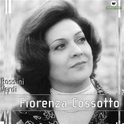 Fiorenza Cossotto Recital/Gabriele Ferro - Nello Santi