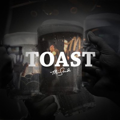 シングル/Toast/Mike Stud