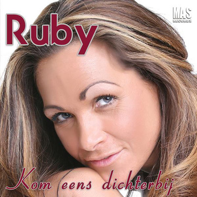 アルバム/Kom Eens Dichterbij/Ruby Van Urk