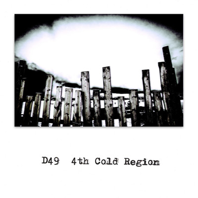 アルバム/4th Cold Region/D49