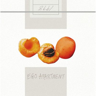Weigh me down/ego apartment