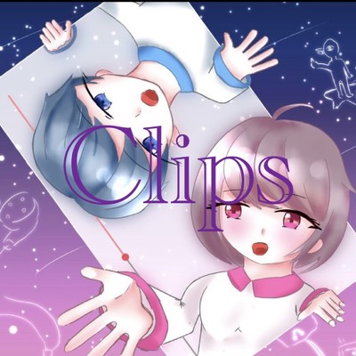 アルバム/Clips/BlueP