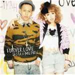 アルバム/FOREVER LOVE/清水 翔太／Miliyah Kato