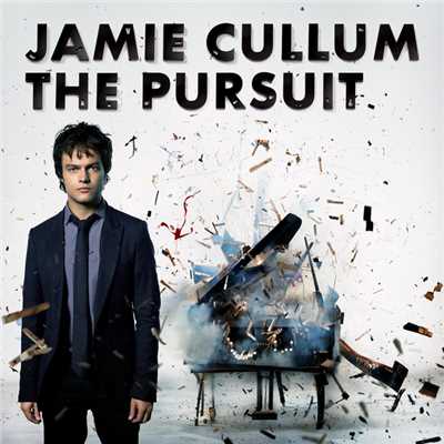 The Pursuit/ジェイミー・カラム