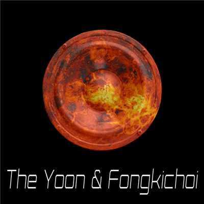 アルバム/National Player/The Yoon & Fongkichoi