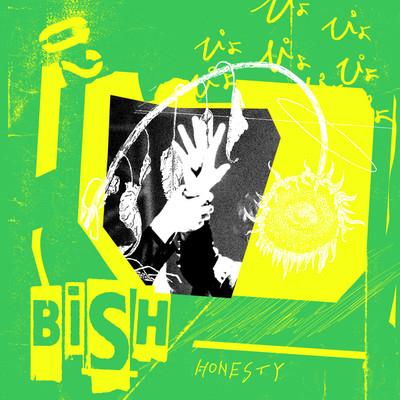 HONESTY/BiSH