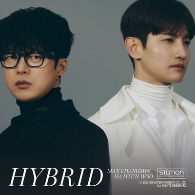 HYBRID/MAX CHANGMIN, Ha Hyunwoo