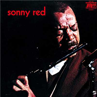 アルバム/Sonny Red/Sonny Red