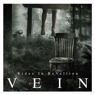 アルバム/VEIN【通常盤】/Rides In ReVellion