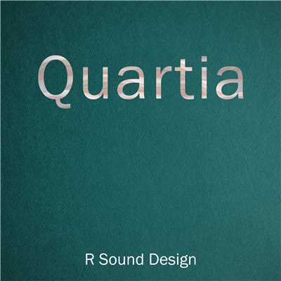 Lust Blue (Quartia-edit)/R Sound Design