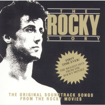 シングル/Gonna Fly Now (Instrumental)/Rocky Orchestra
