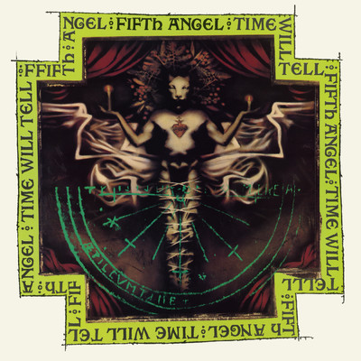 Time Will Tell/Fifth Angel