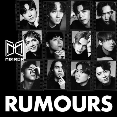 シングル/Rumours/MIRROR