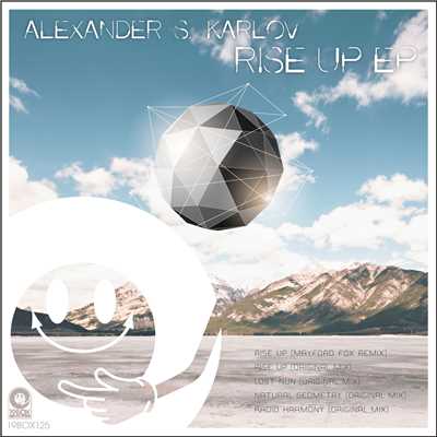 シングル/Radio Harmony(Original Mix)/Alexander S. Karlov