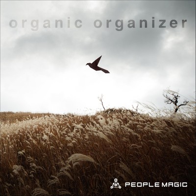 シングル/organic organizer/PEOPLE MAGIC