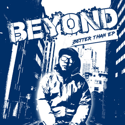 アルバム/Better than/BEYOND