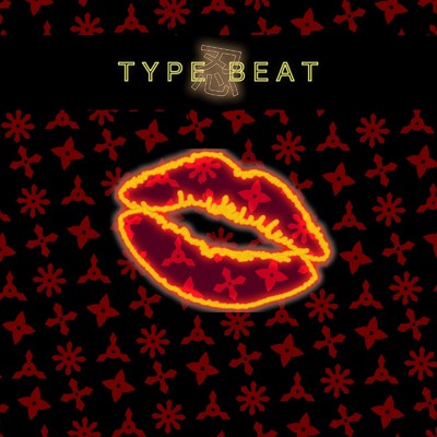 アルバム/Trap Music Type Beat, Vol.1/TYPE NINJA BEAT