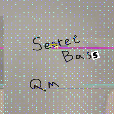 シングル/Secret Bass/Qiezi Mabo