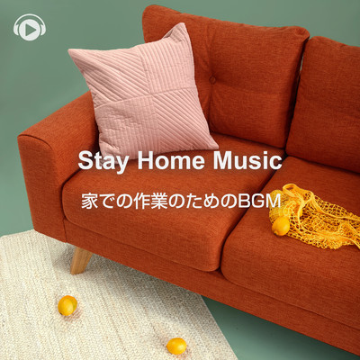 Stay Home Music/ALL BGM CHANNEL