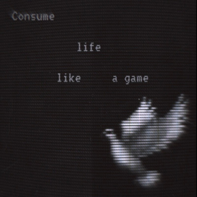 シングル/Consume life like a game/Pog rog