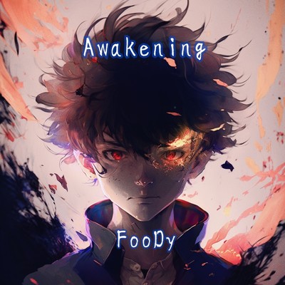 シングル/Awakening (Extended Mix)/FooDy