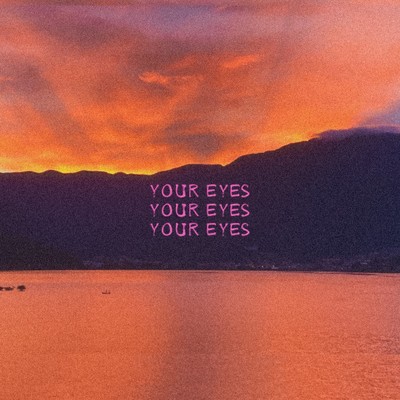 シングル/Your Eyes/KOTA