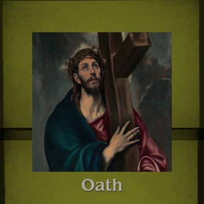 Oath/J.BRITE