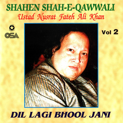 アルバム/Dil Lagi Bhool Jani, Vol. 2/ヌスラト・ファテー・アリー・ハーン