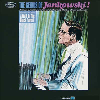 アルバム/The Genius Of Jankowski！/ホルスト・ヤンコフスキー