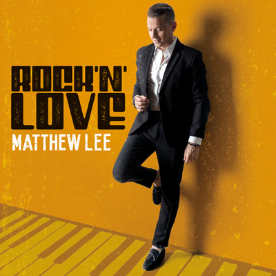 Rock'n'Love (featuring Paolo Belli)/Matthew Lee