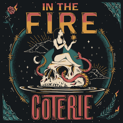 In The Fire/COTERIE