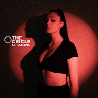 Never Be The Same (The Circle° Sessions)/Francis On My Mind